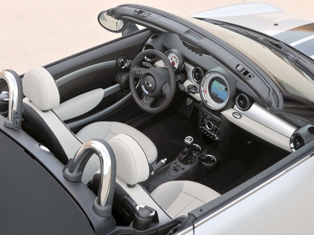 Mini Roadster photo 99