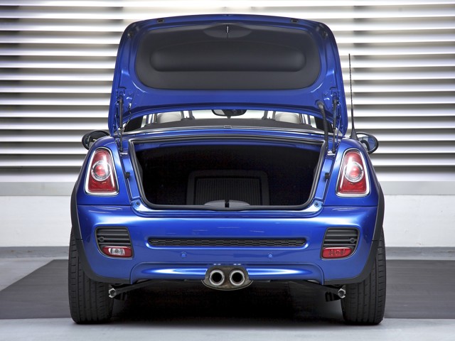 Mini Roadster photo 100