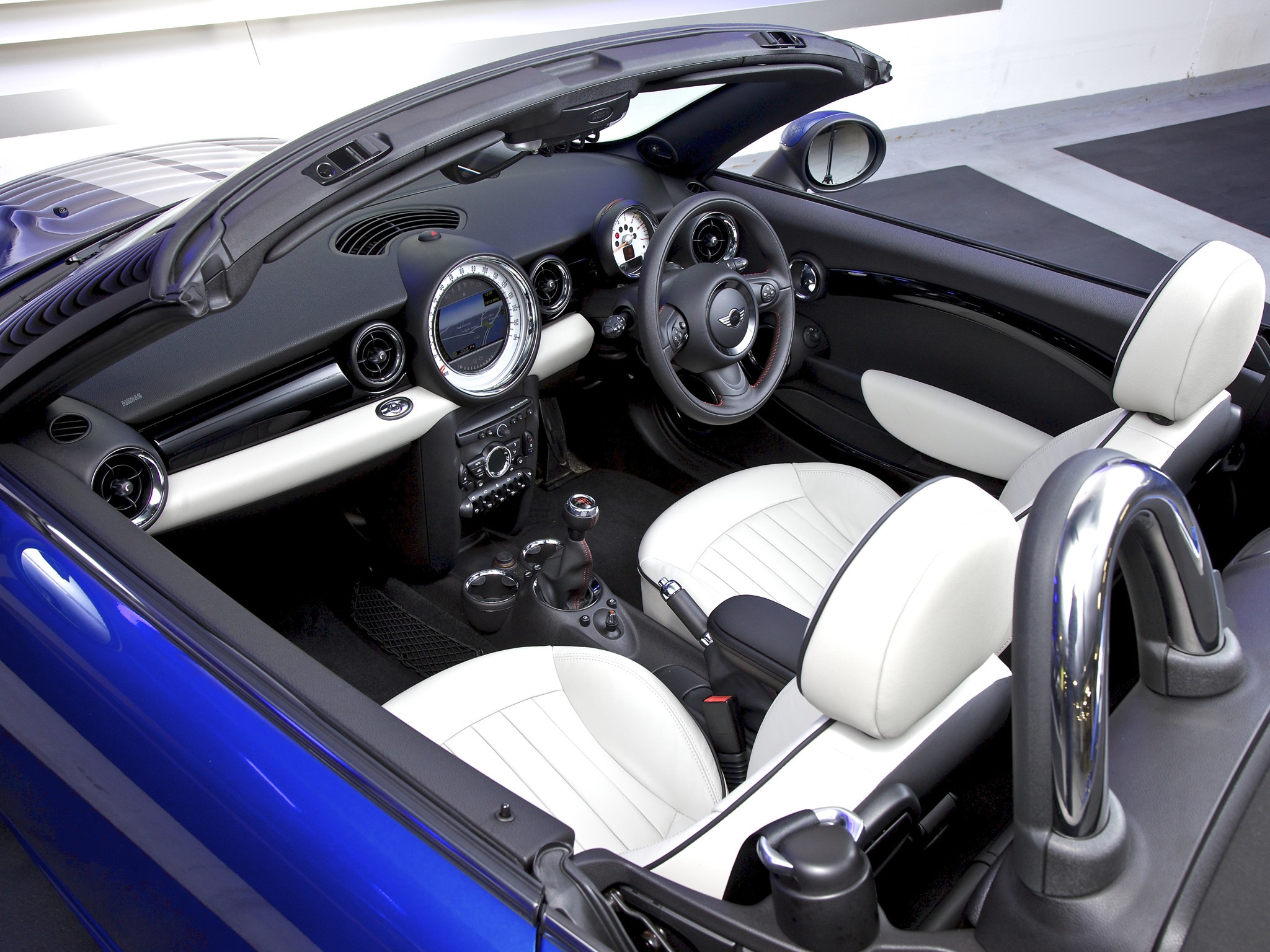 Mini Roadster photo 101