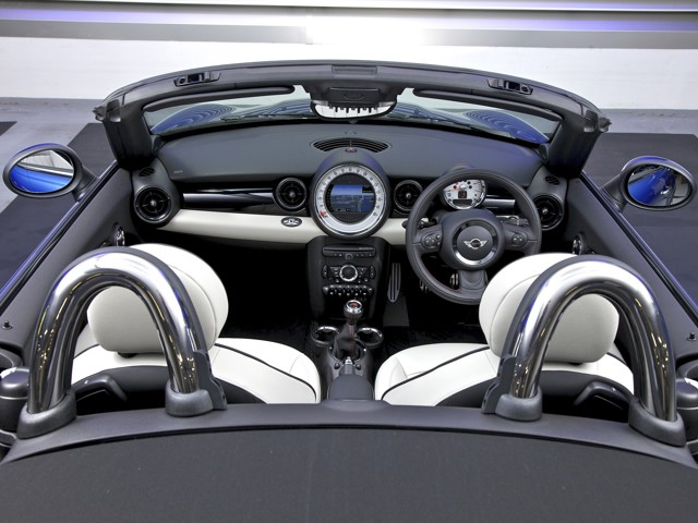 Mini Roadster photo 102