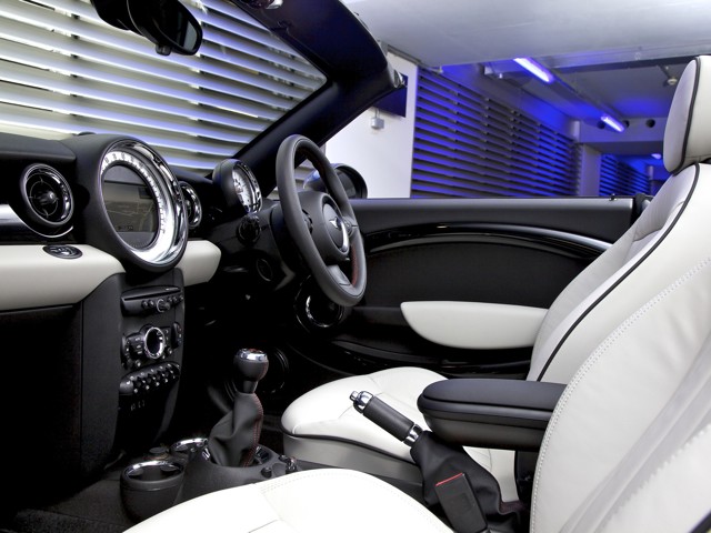 Mini Roadster photo 103