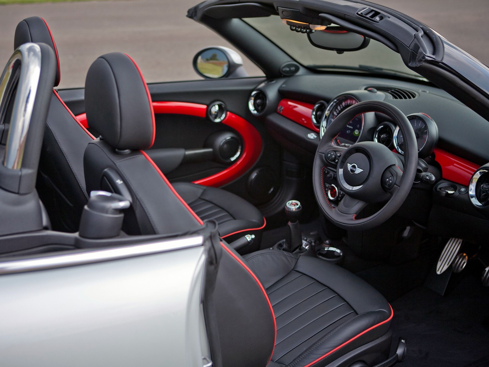 Mini Roadster photo 104