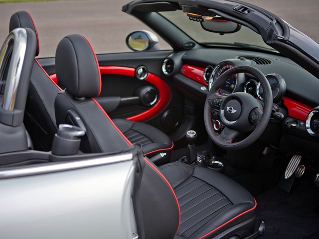 Mini Roadster photo 104