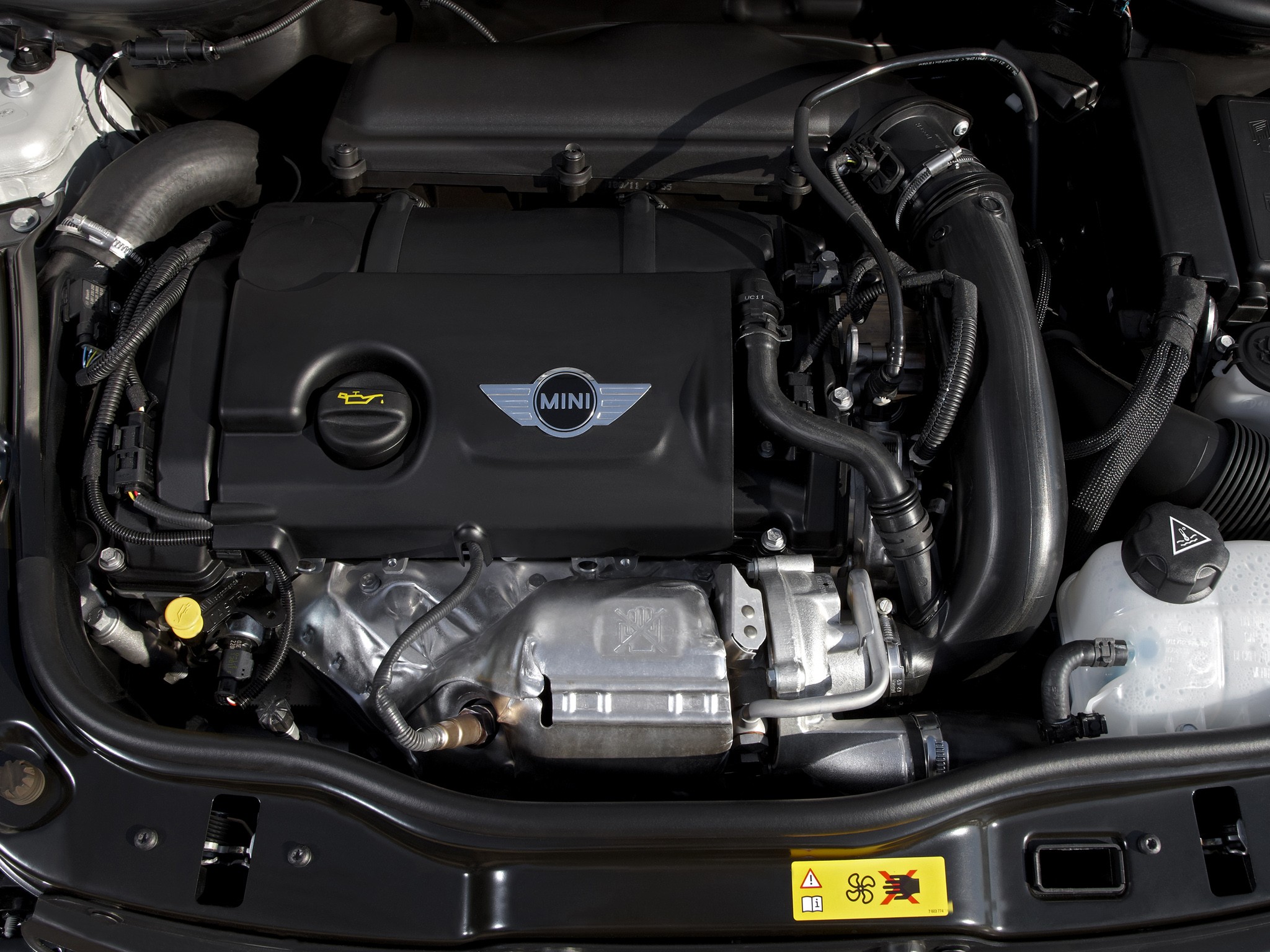 Mini Roadster photo 106