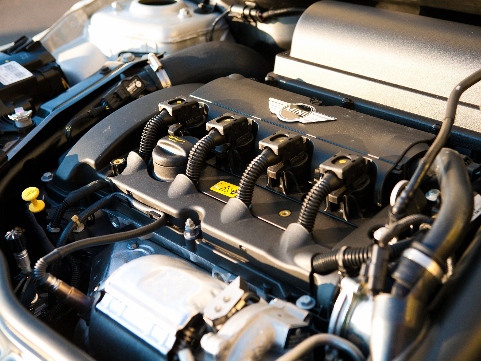 Mini Roadster photo 107