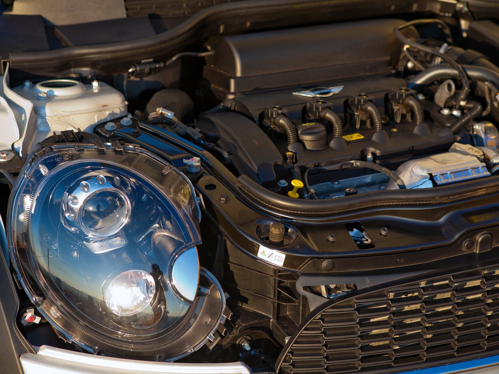 Mini Roadster photo 108