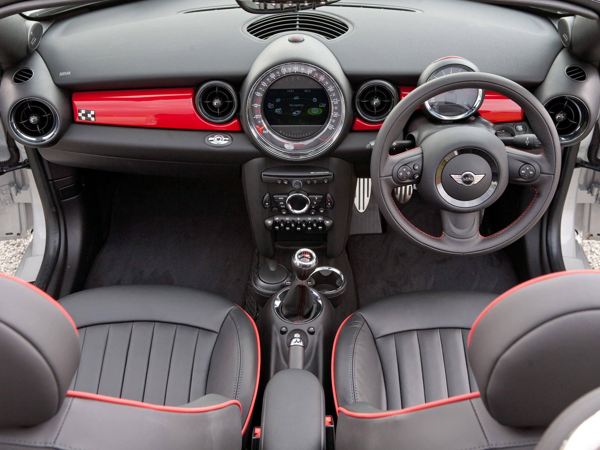 Mini Roadster photo 109