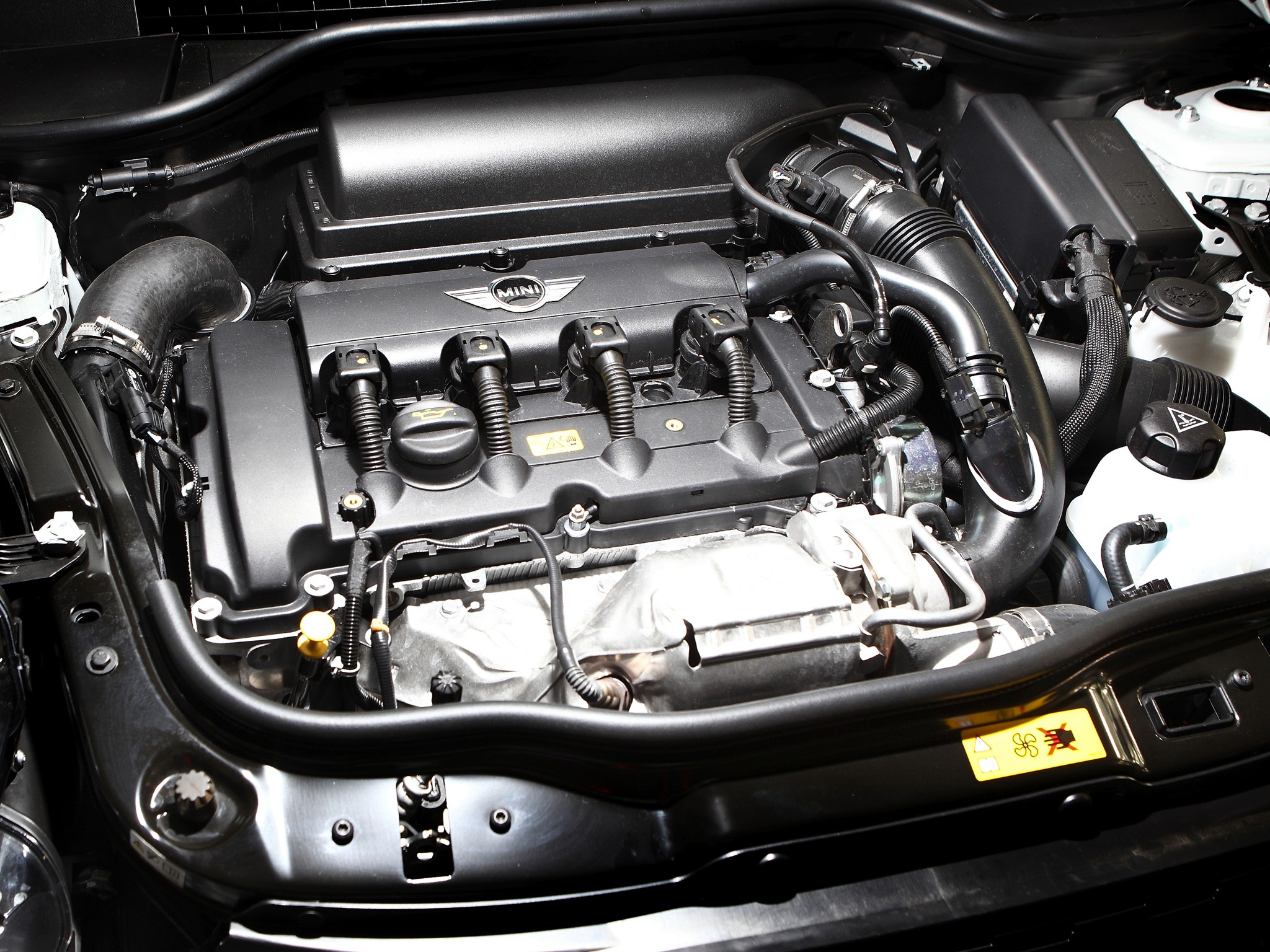 Mini Roadster photo 110