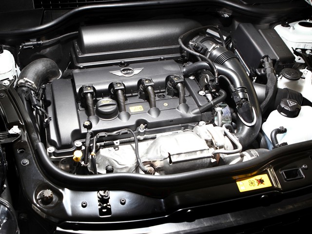Mini Roadster photo 110