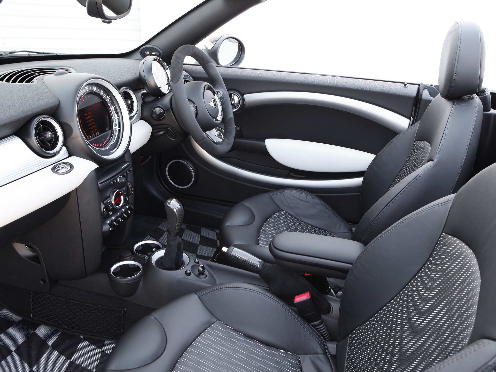 Mini Roadster photo 111