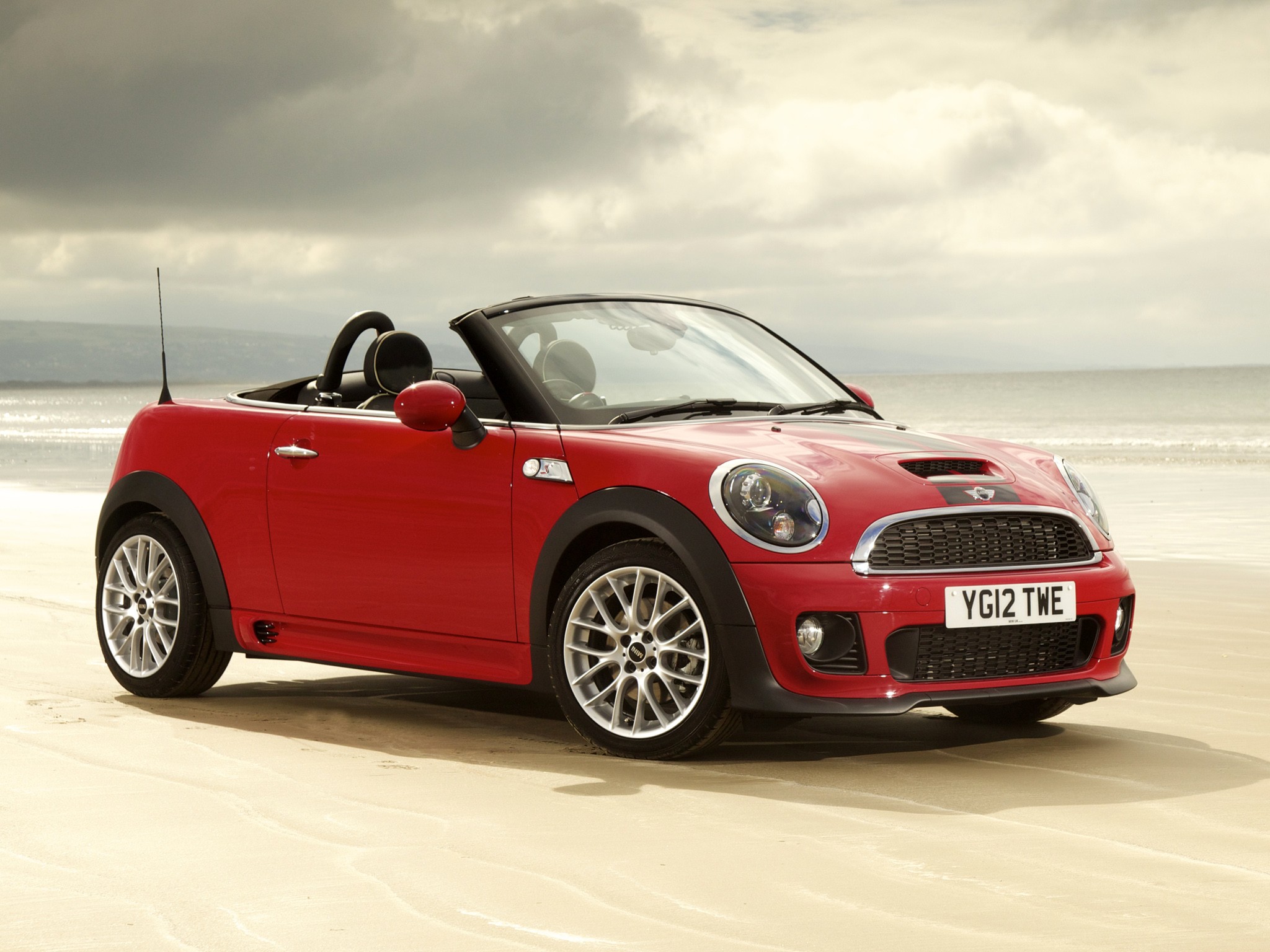 Mini Roadster photo 10