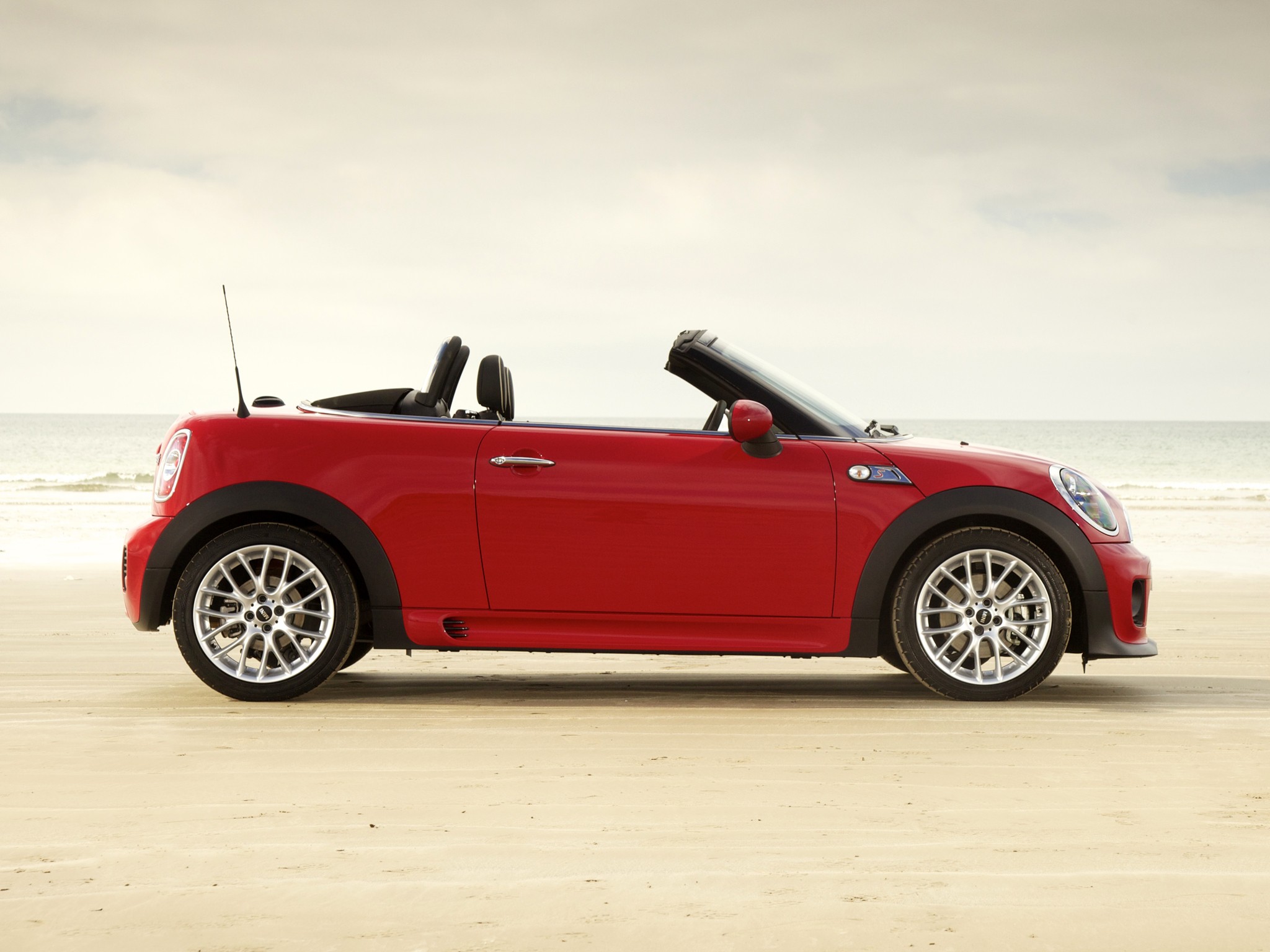 Mini Roadster photo 11