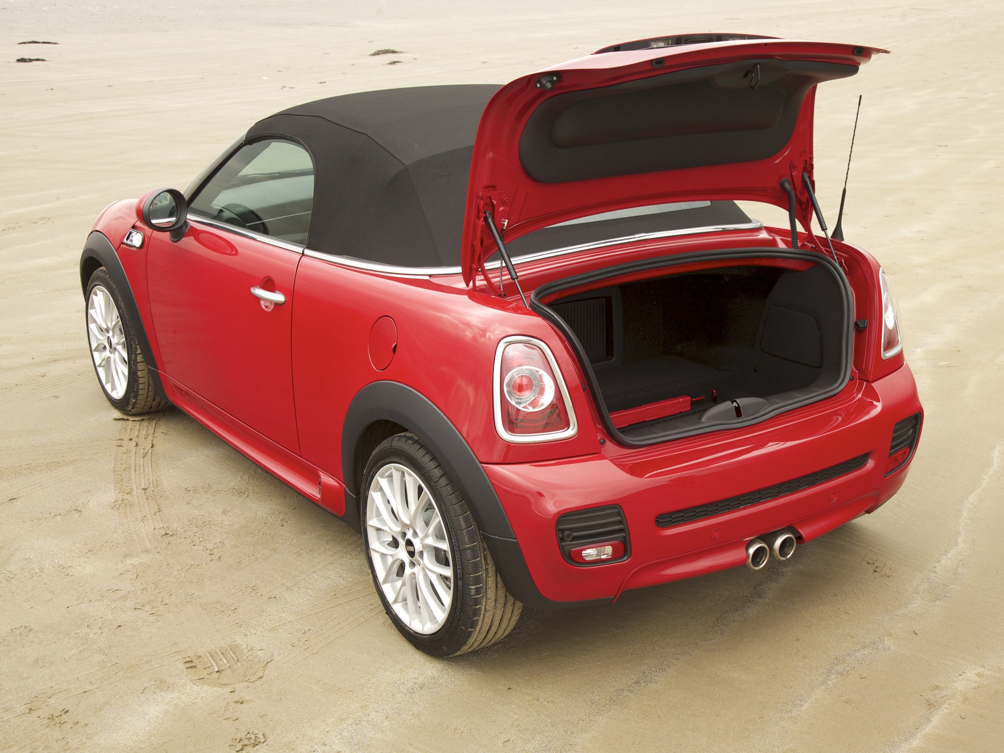 Mini Roadster photo 12