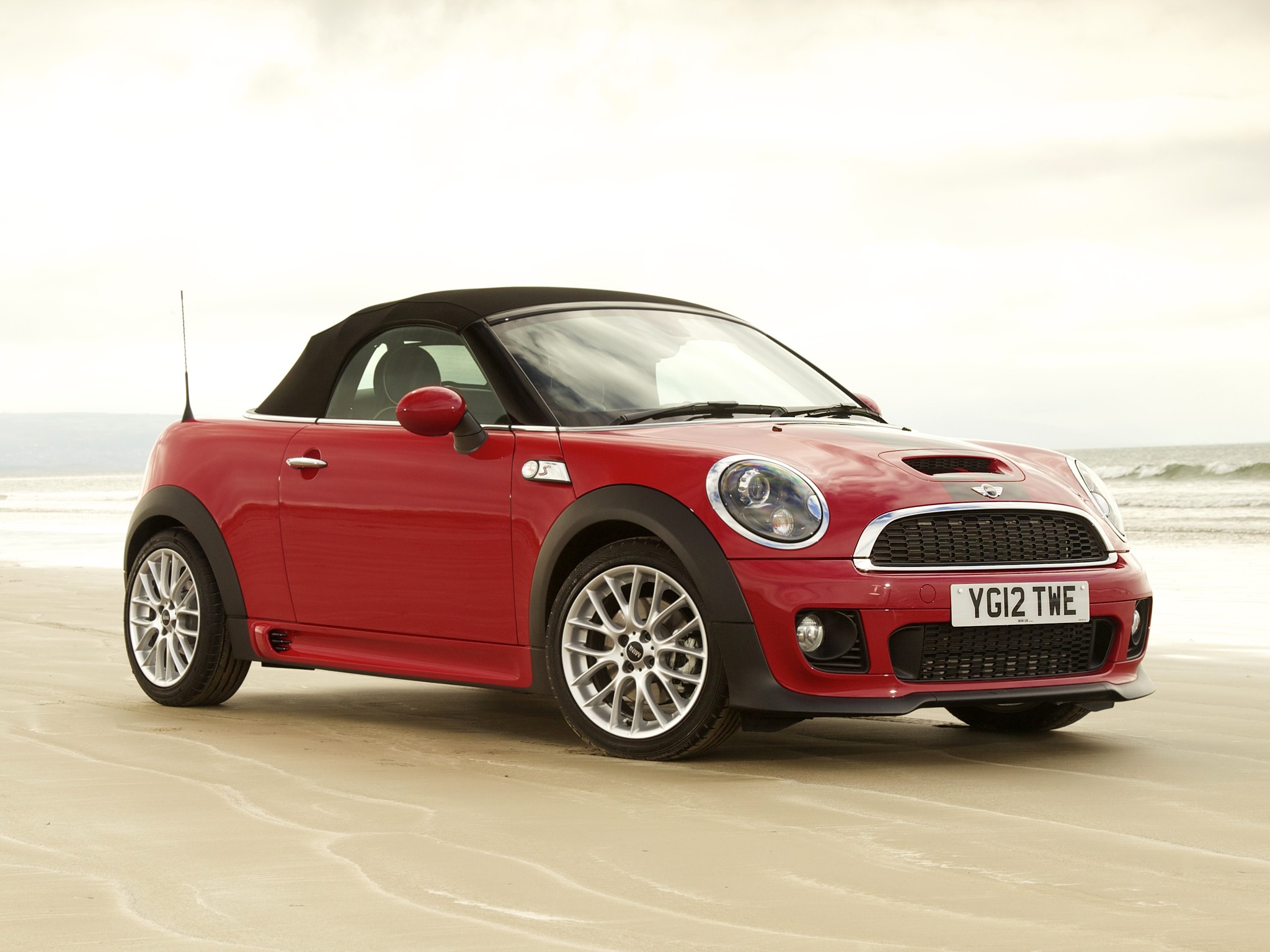 Mini Roadster photo 13