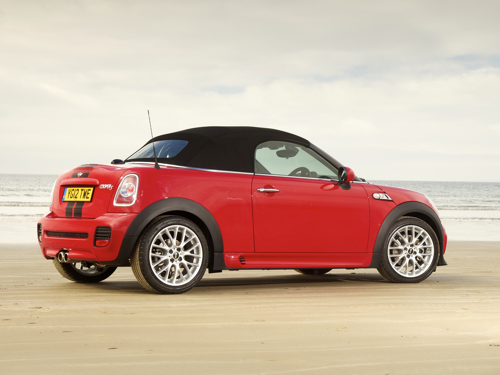 Mini Roadster photo 14