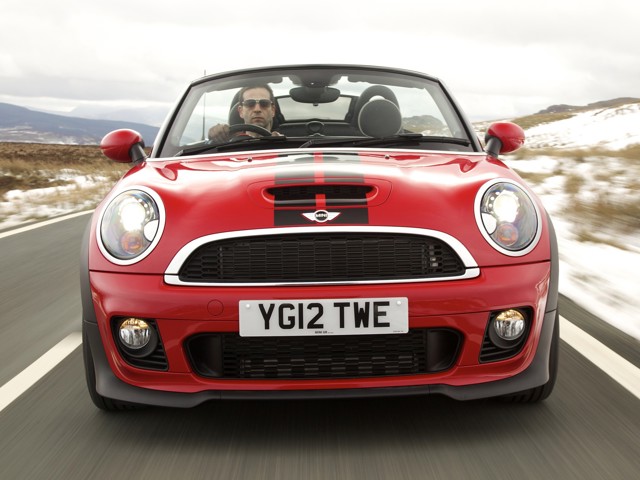 Mini Roadster photo 15