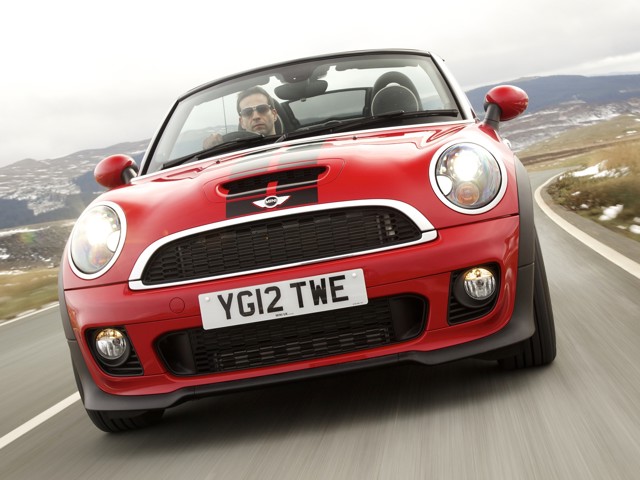 Mini Roadster photo 17