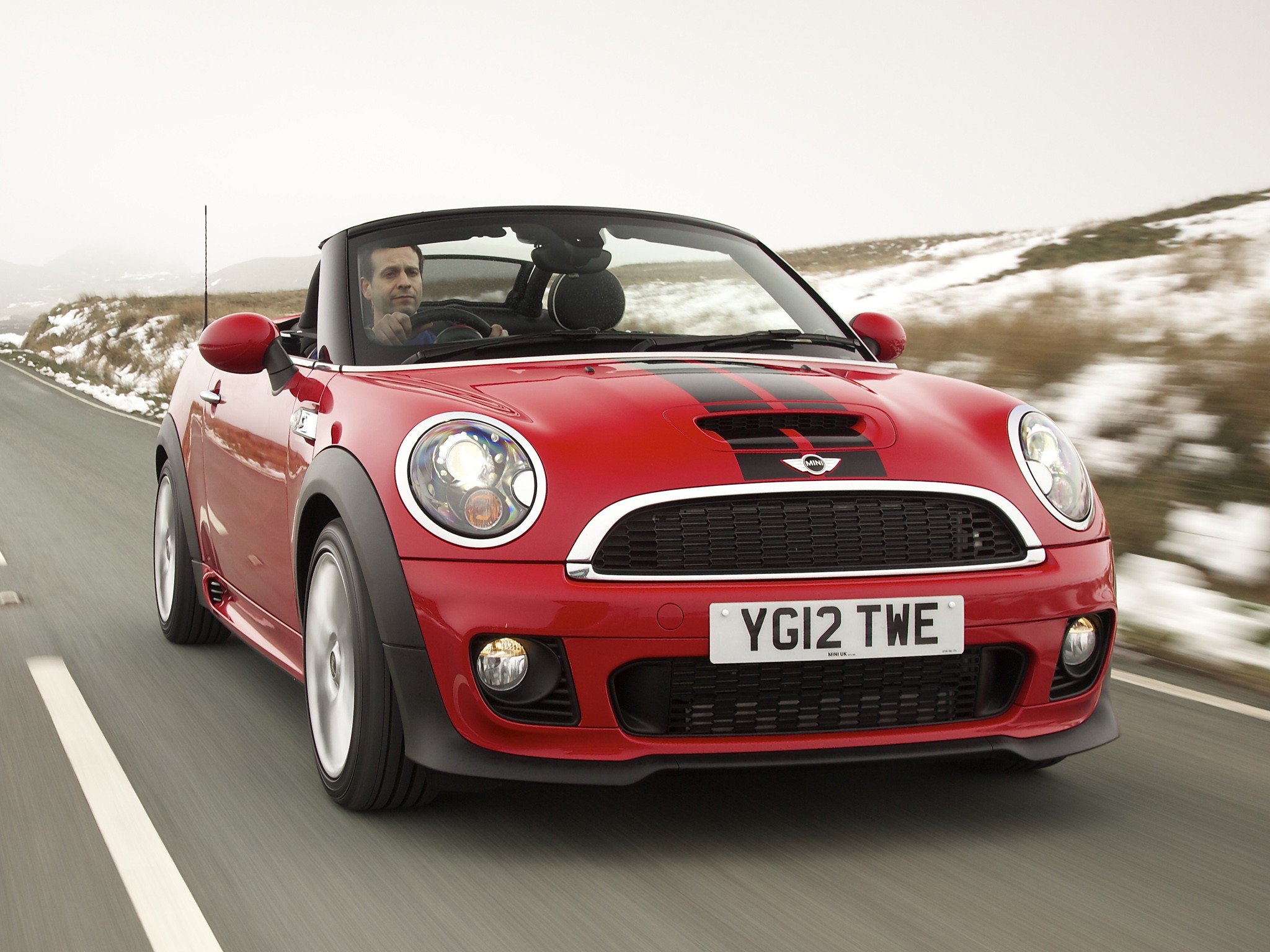 Mini Roadster photo 21