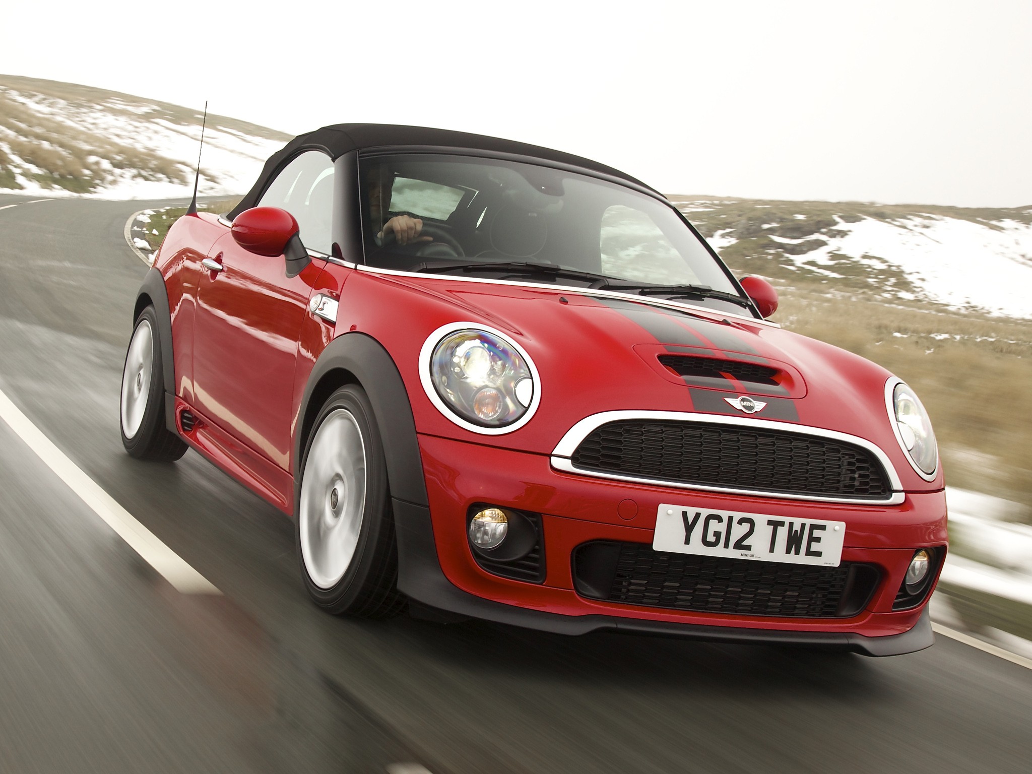 Mini Roadster photo 22