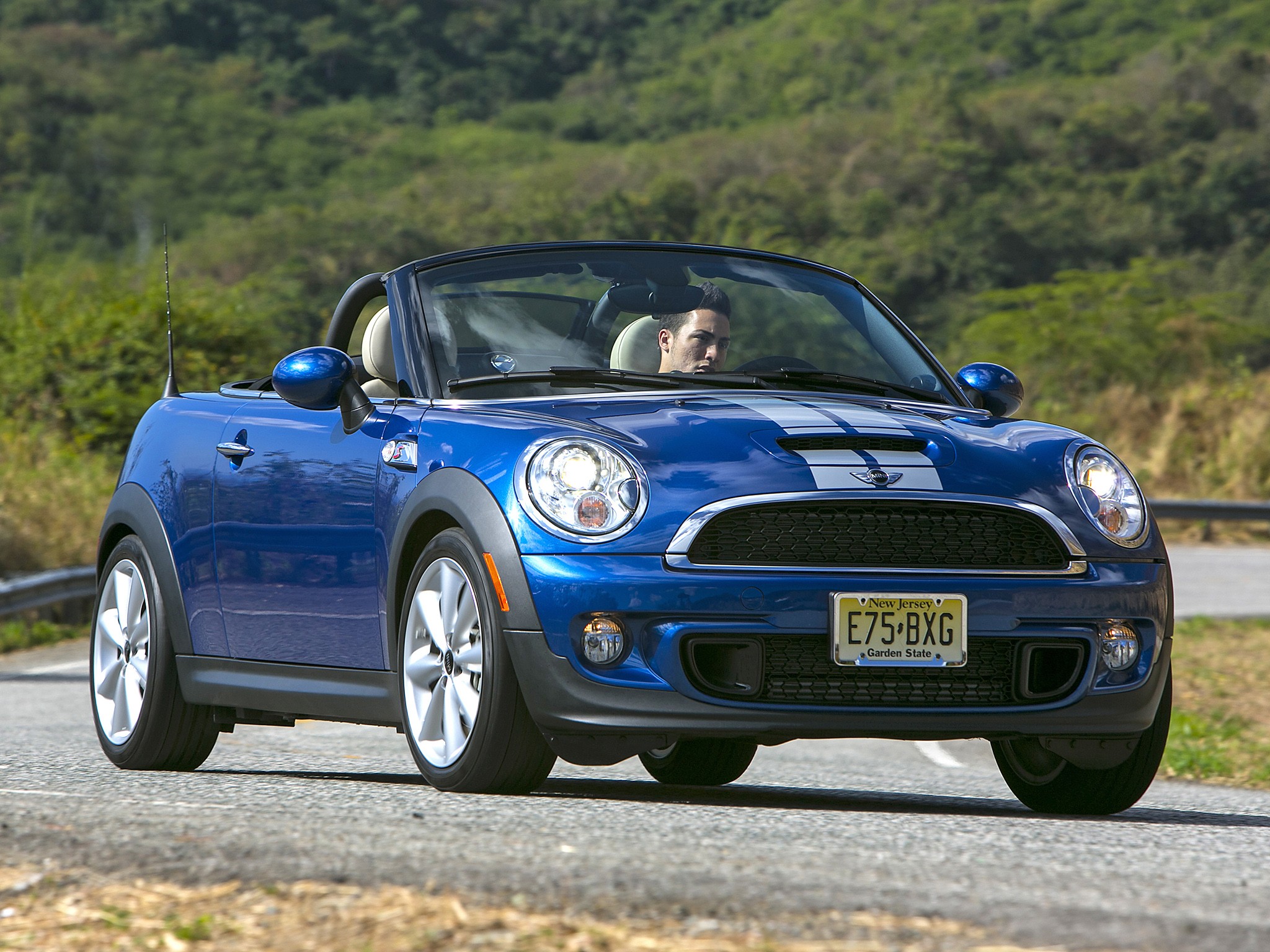 Mini Roadster photo 24