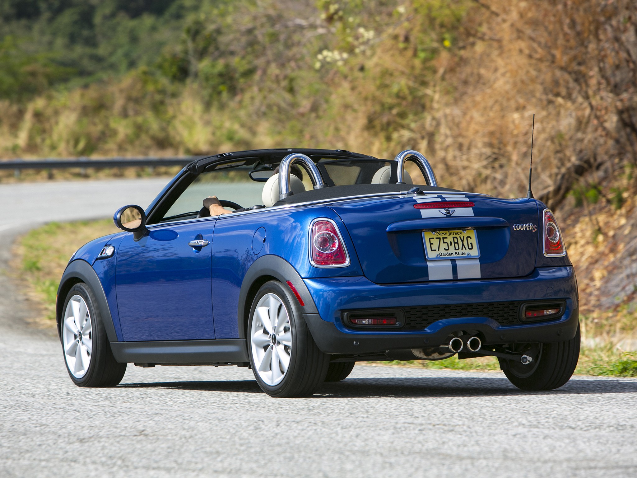 Mini Roadster photo 25