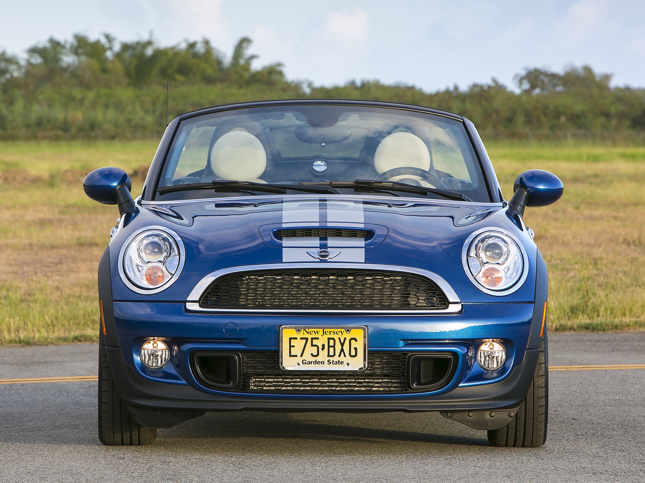 Mini Roadster photo 26
