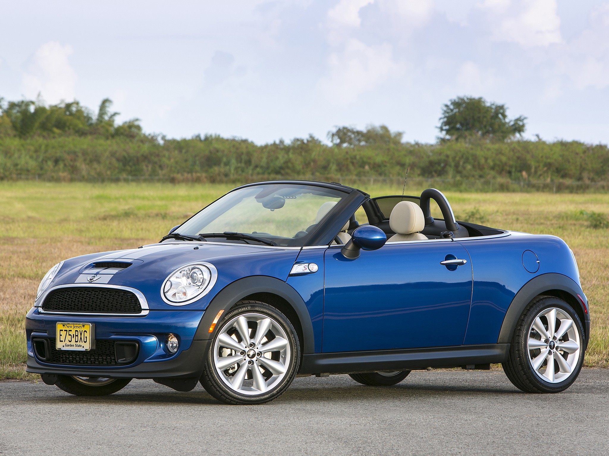 Mini Roadster photo 27