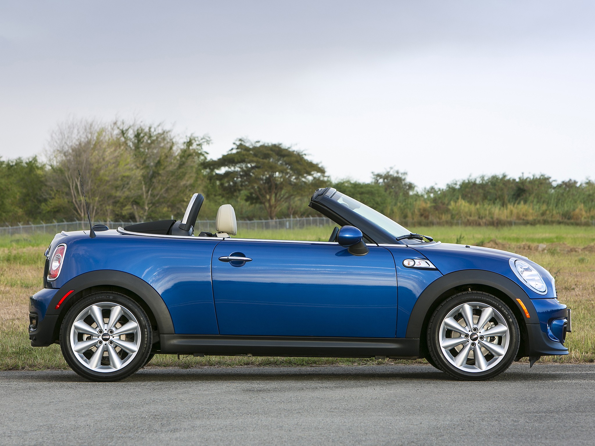 Mini Roadster photo 28
