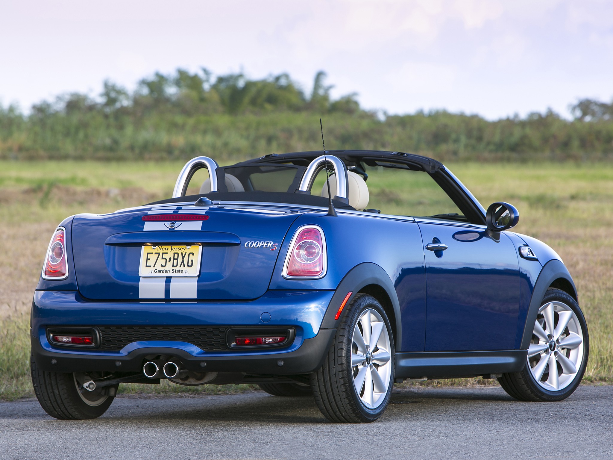 Mini Roadster photo 30