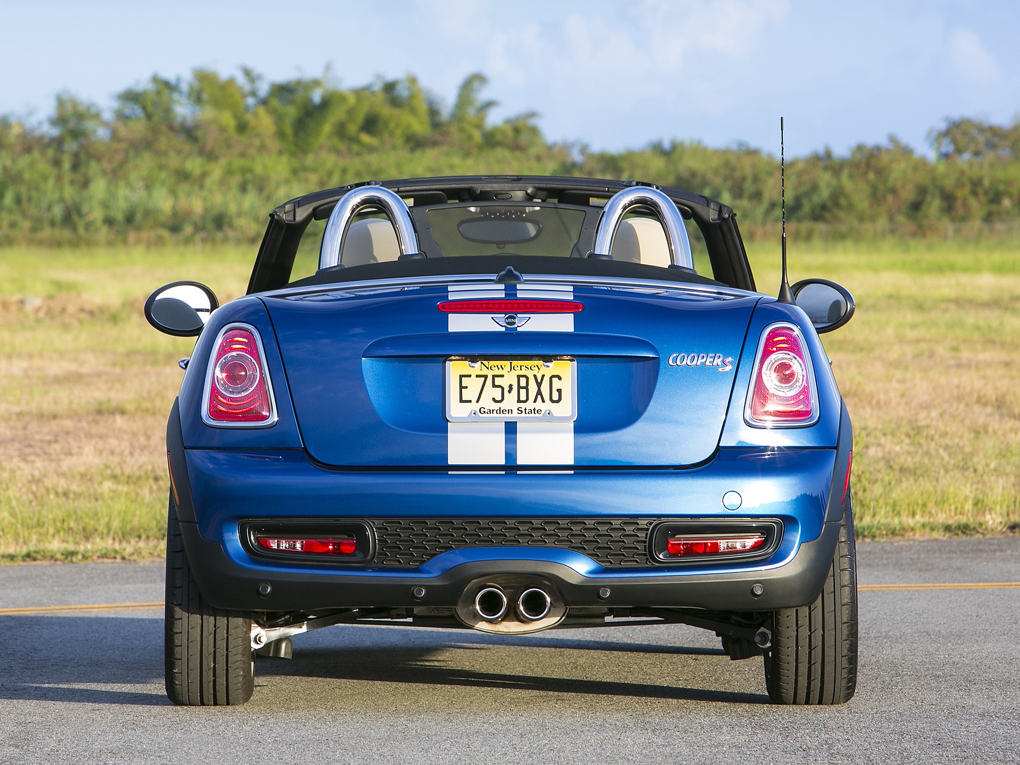 Mini Roadster photo 31