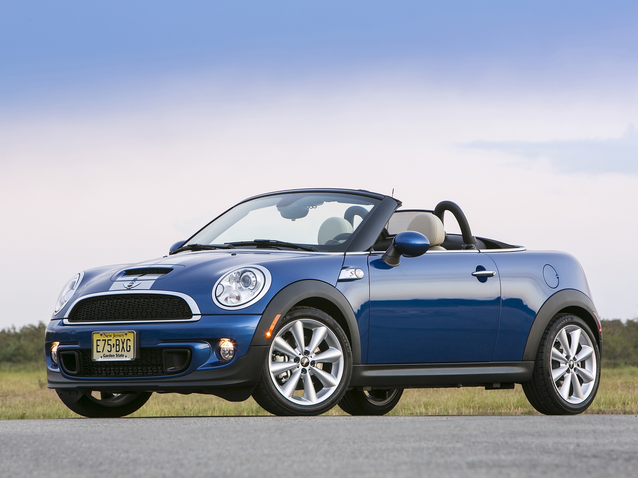 Mini Roadster photo 32