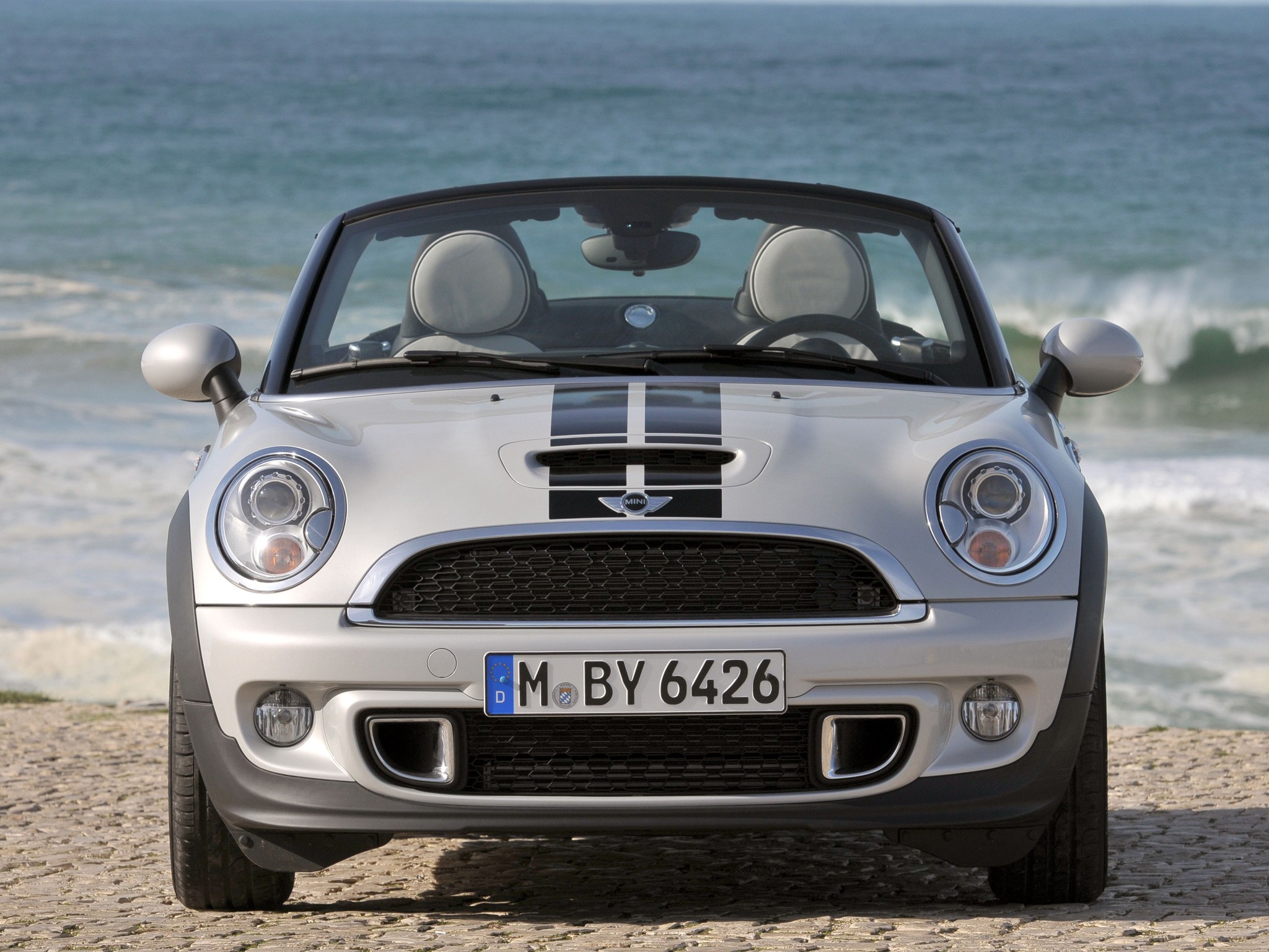 Mini Roadster photo 33