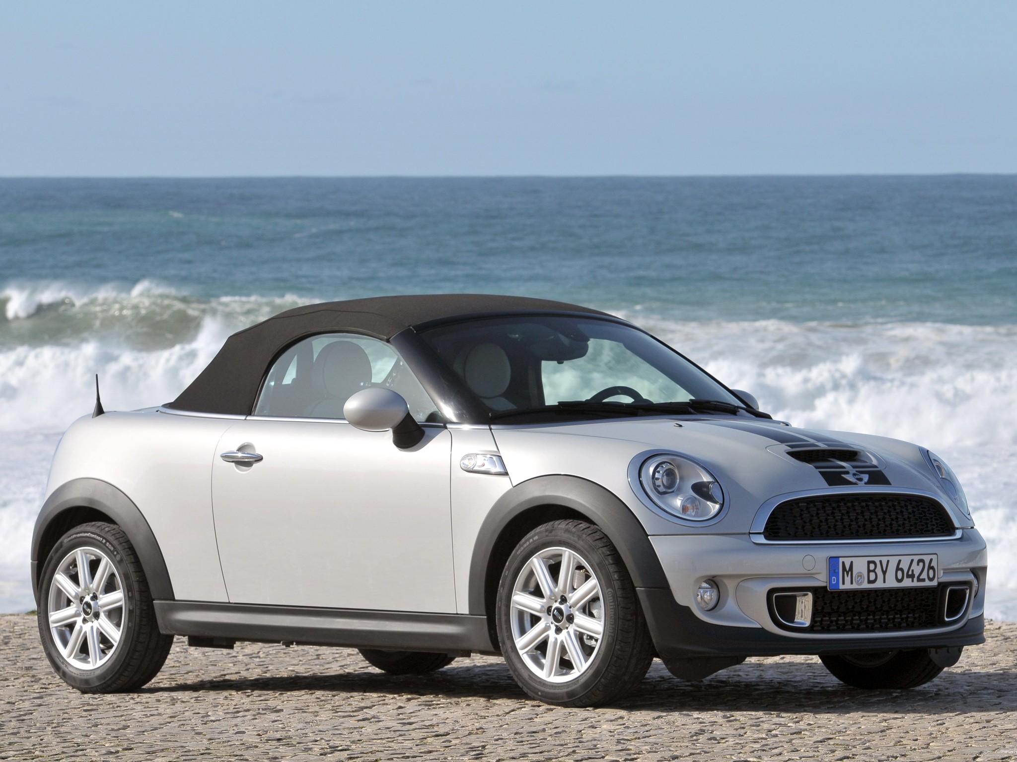 Mini Roadster photo 34