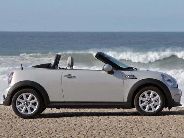 Mini Roadster photo 35