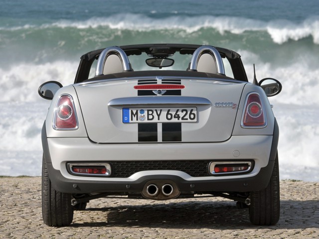 Mini Roadster photo 36