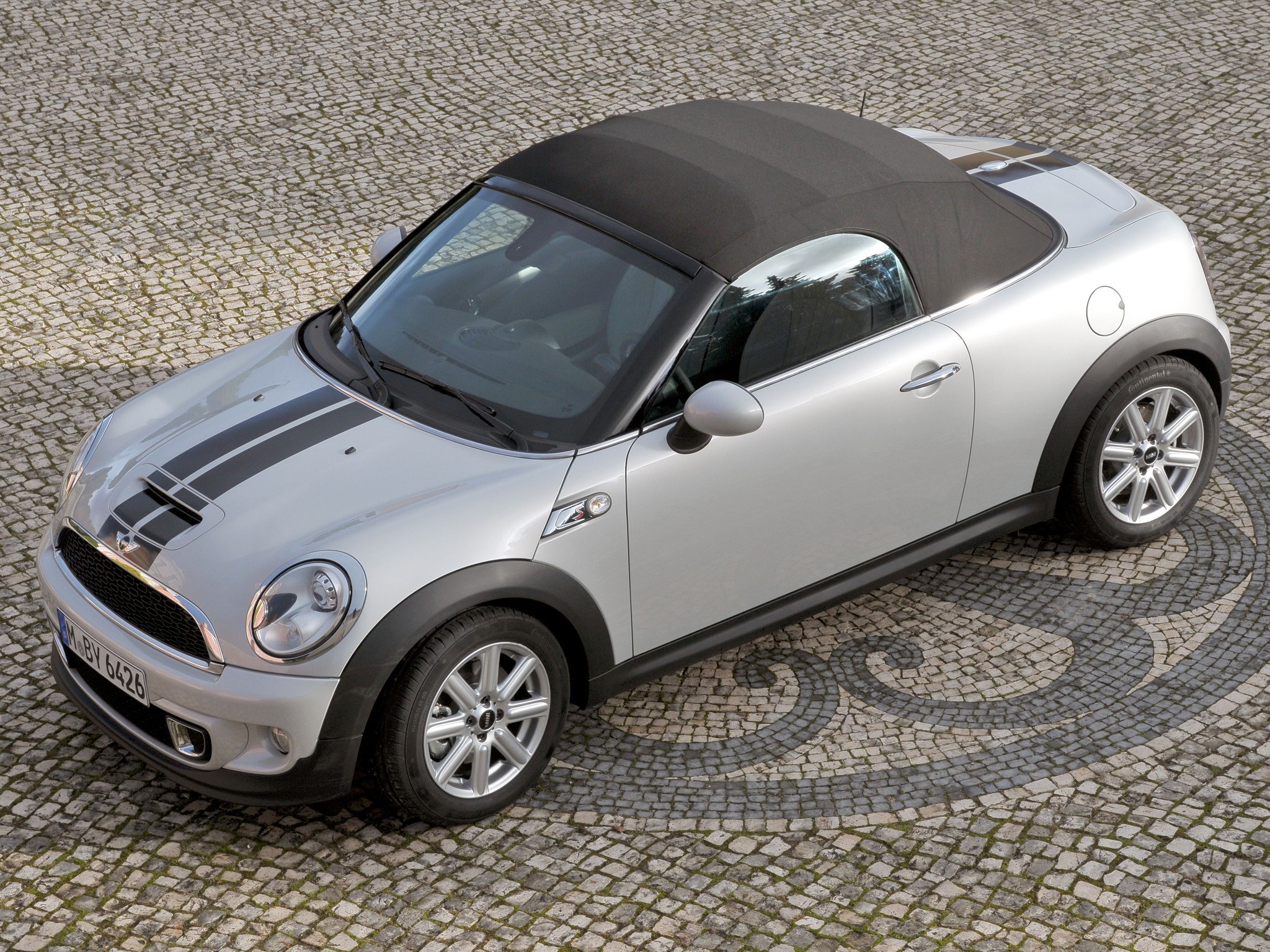 Mini Roadster photo 37