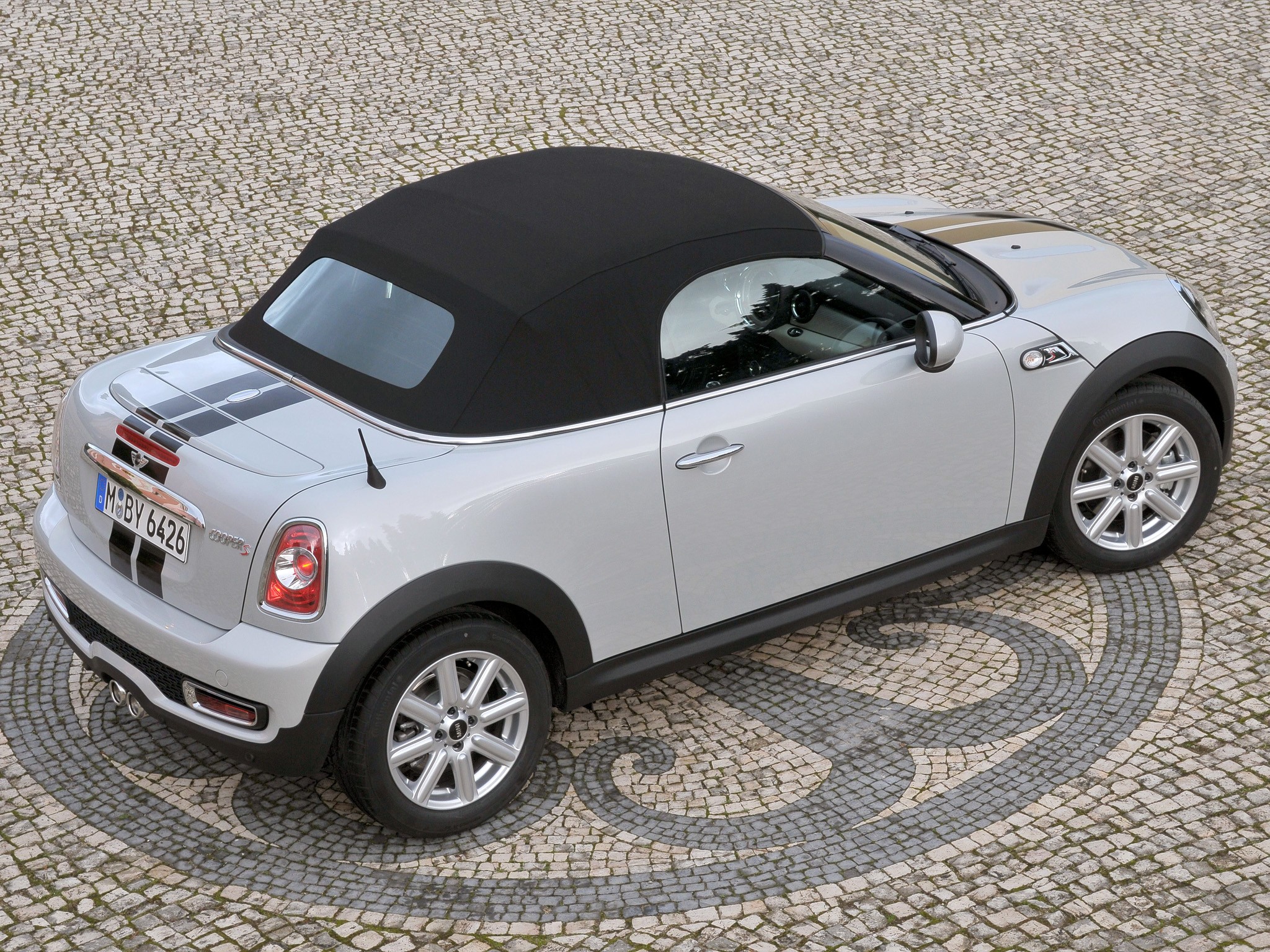 Mini Roadster photo 38