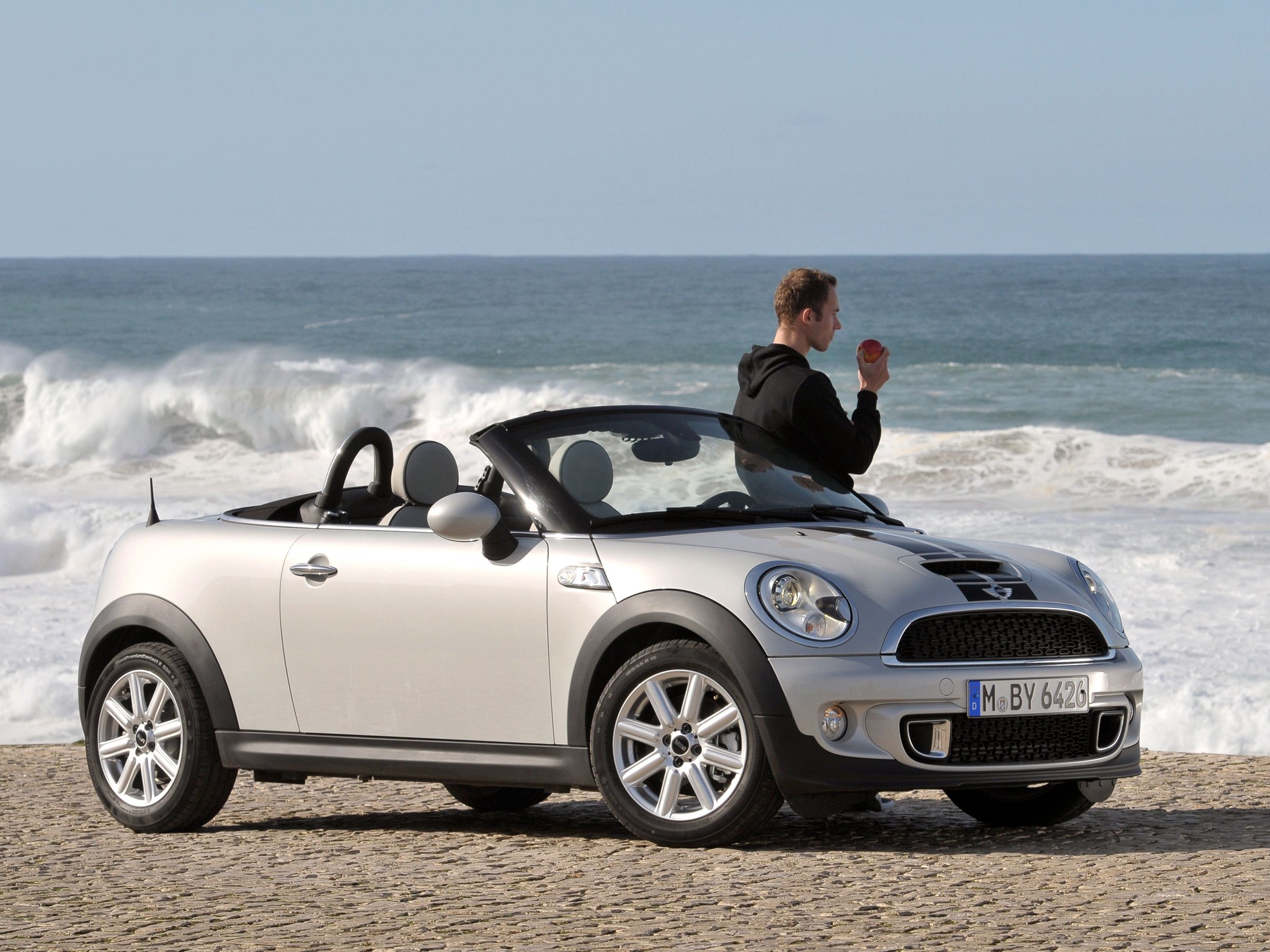 Mini Roadster photo 39