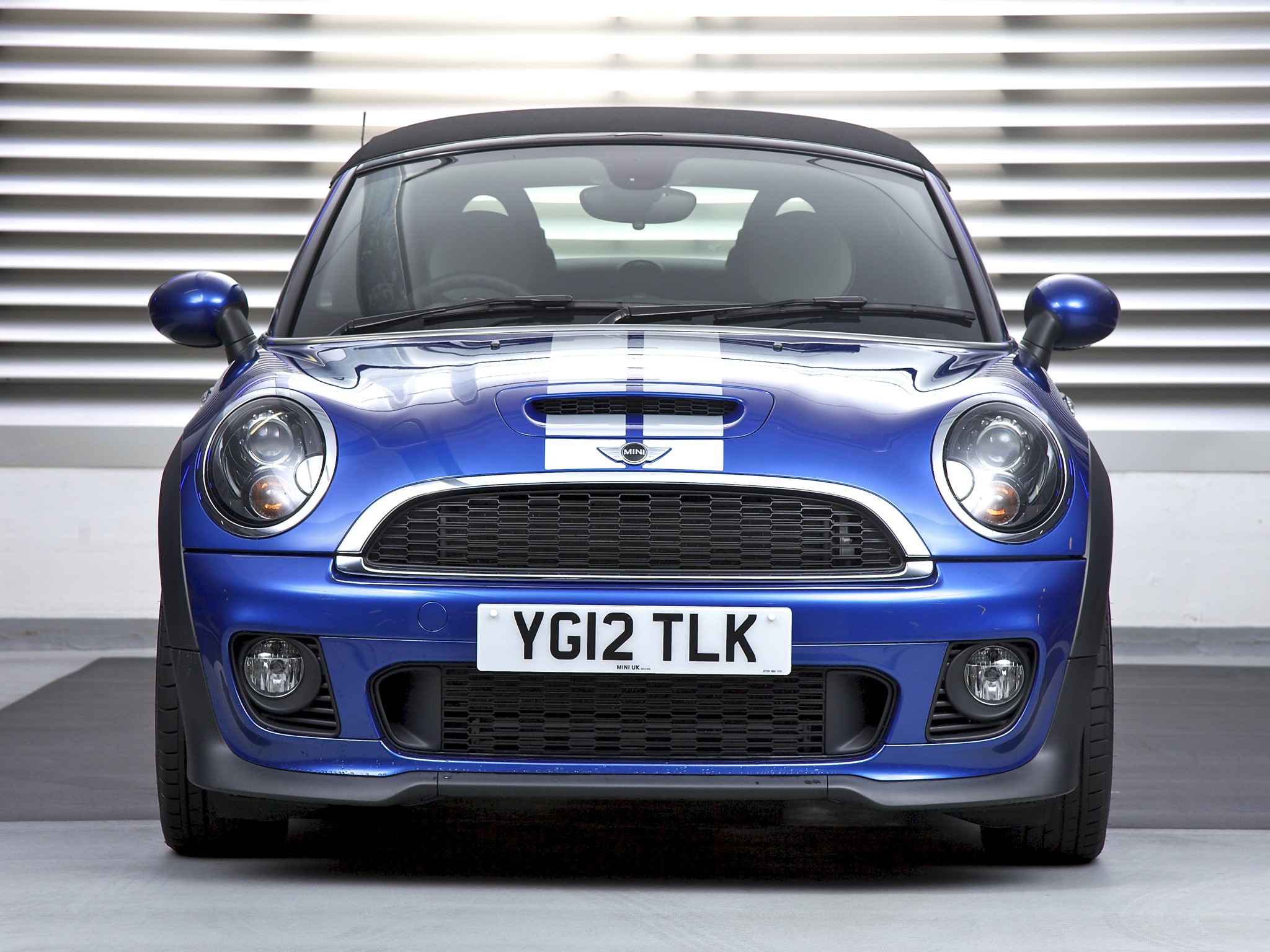 Mini Roadster photo 40