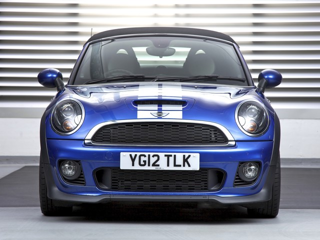 Mini Roadster photo 40