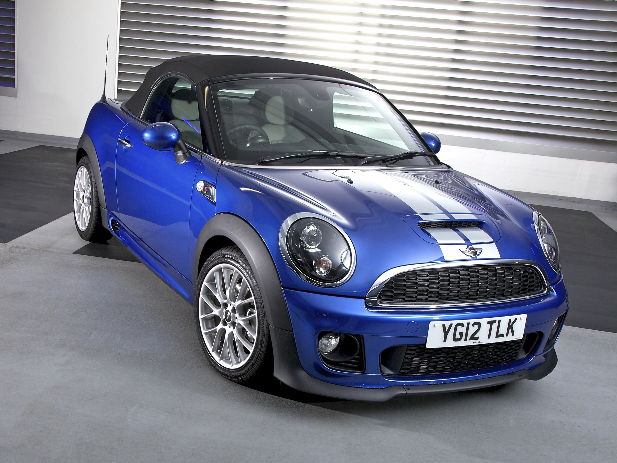 Mini Roadster photo 41