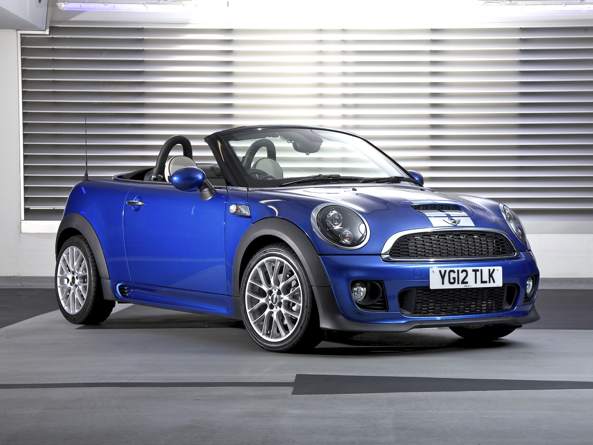 Mini Roadster photo 42
