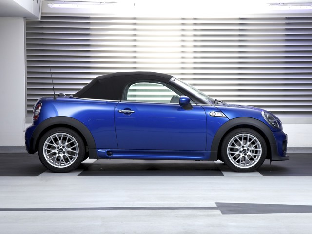 Mini Roadster photo 44