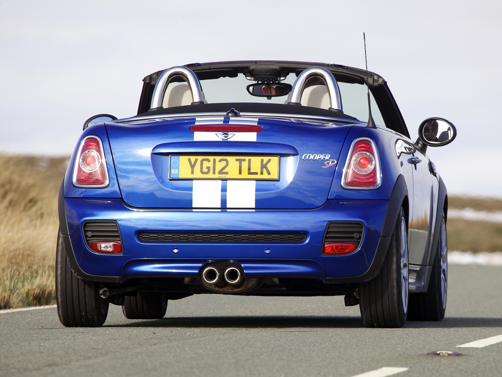 Mini Roadster photo 45