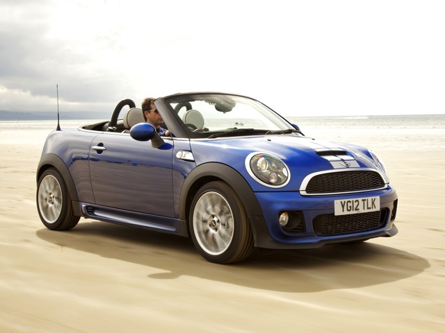 Mini Roadster photo 46