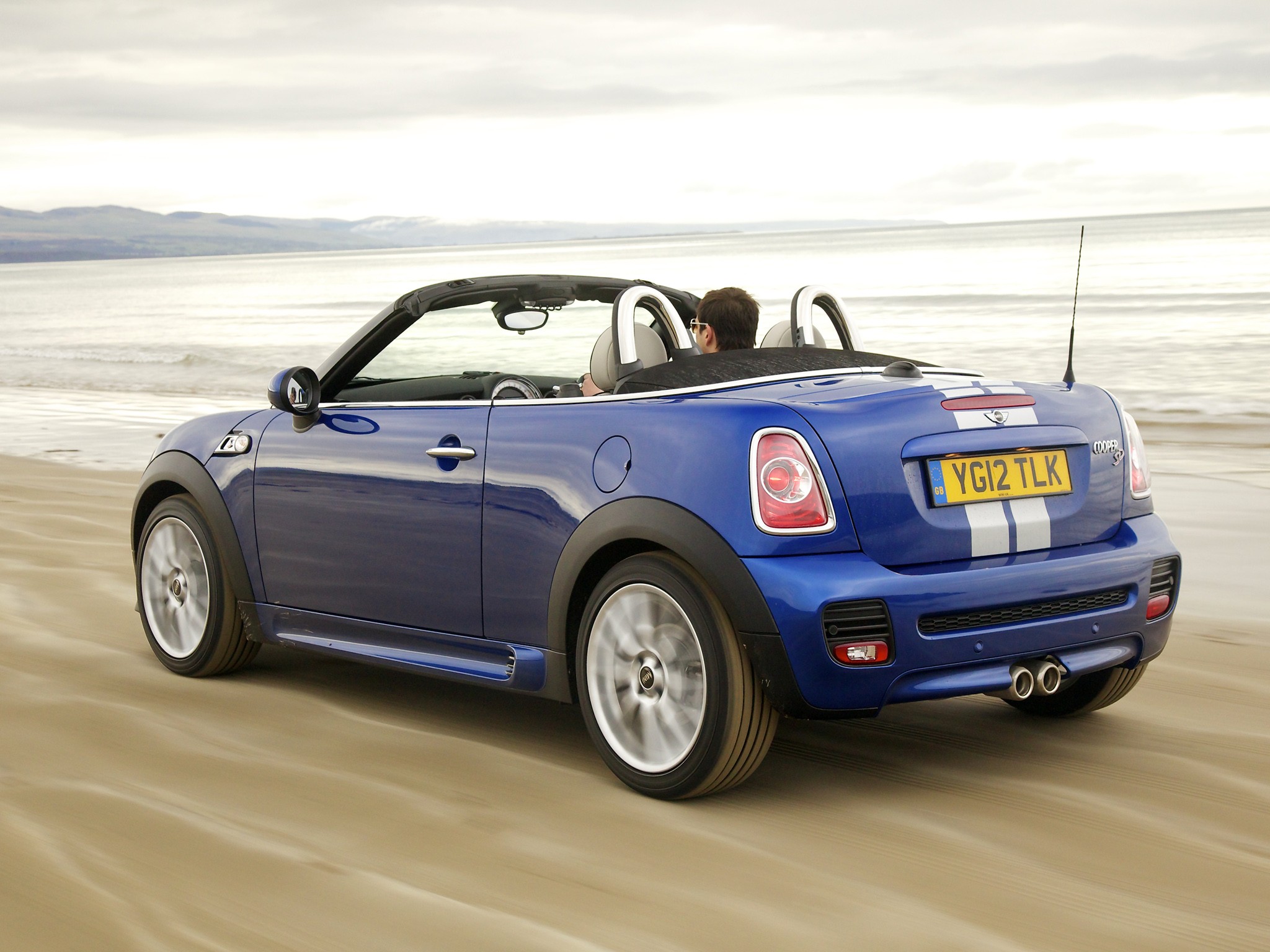 Mini Roadster photo 47