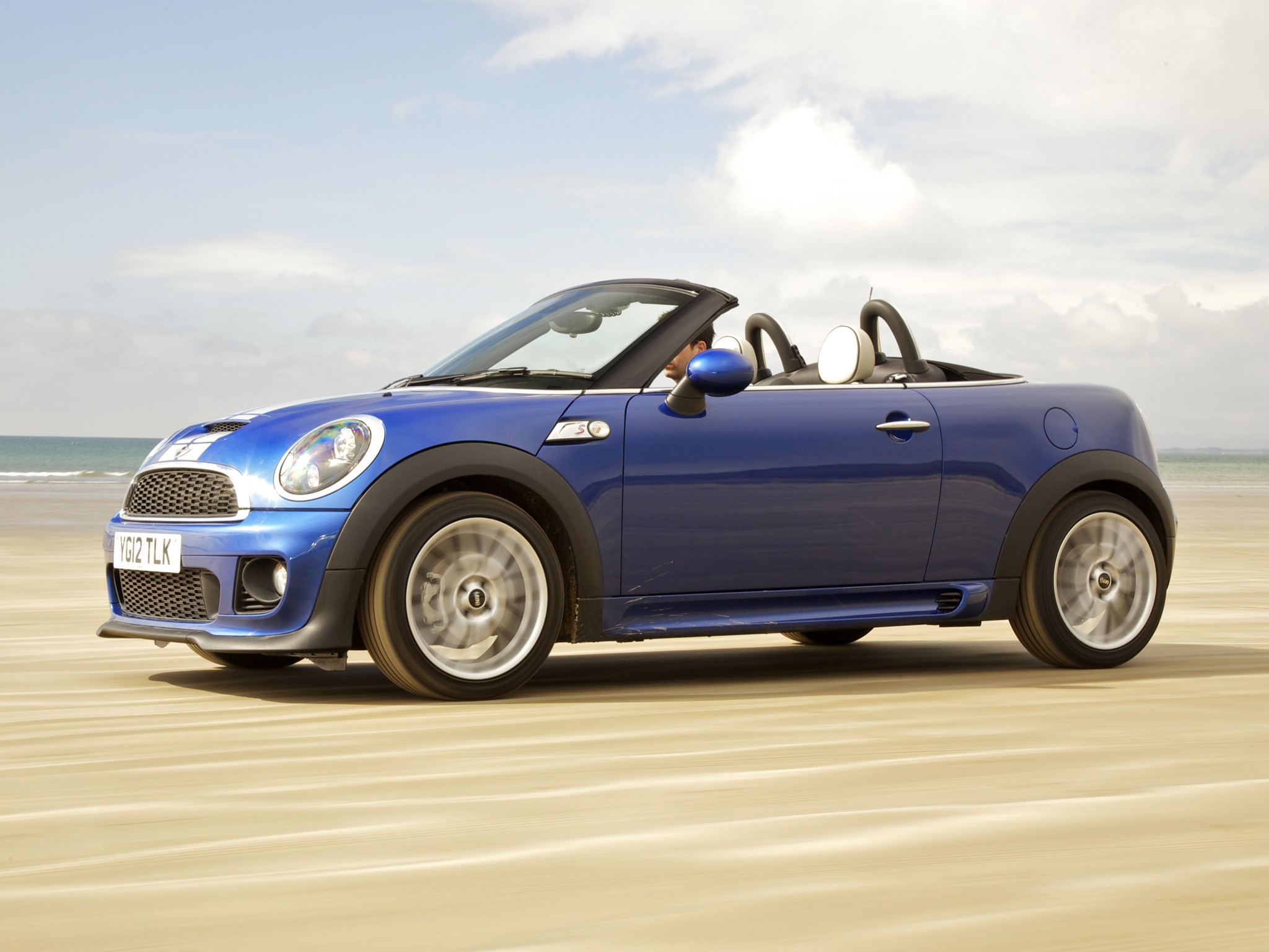 Mini Roadster photo 48