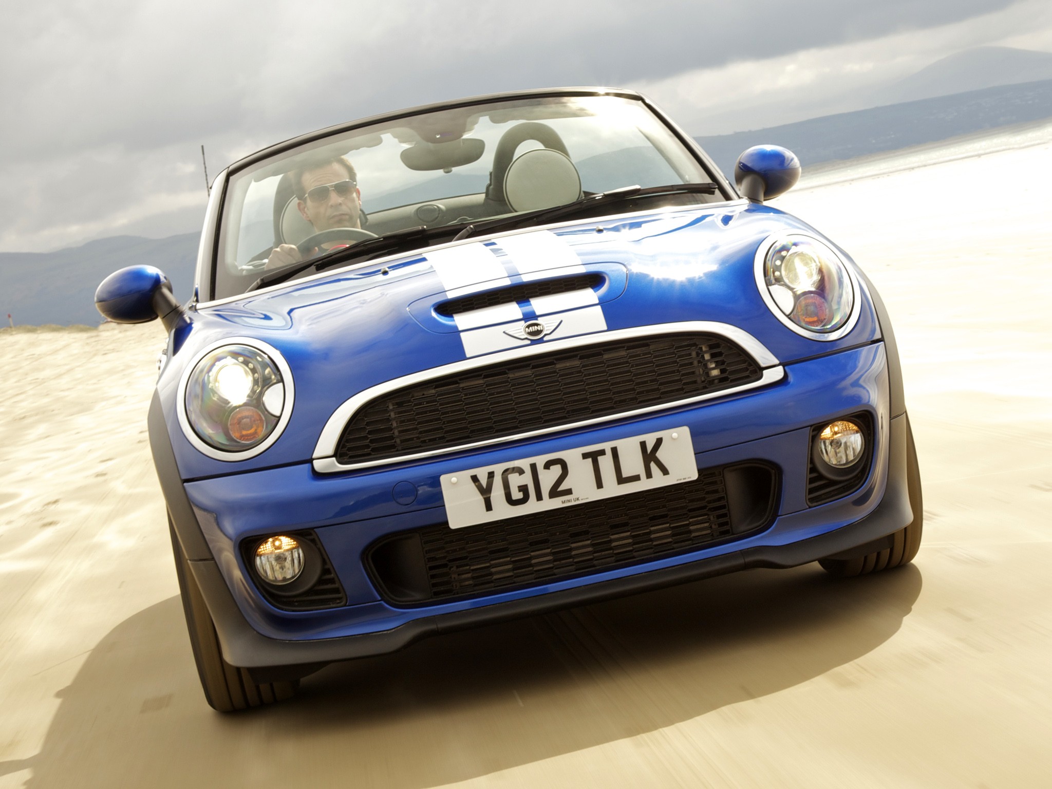 Mini Roadster photo 49