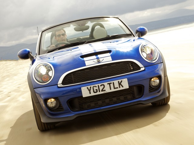 Mini Roadster photo 49