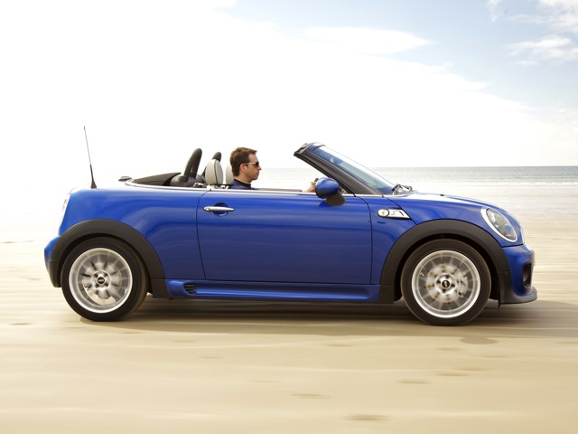 Mini Roadster photo 50